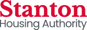 Stanton Housing Authority Logo